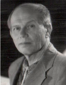 Кузнецов Б.А.