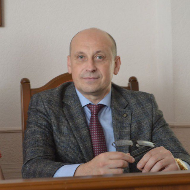 Секирин Александр Иванович