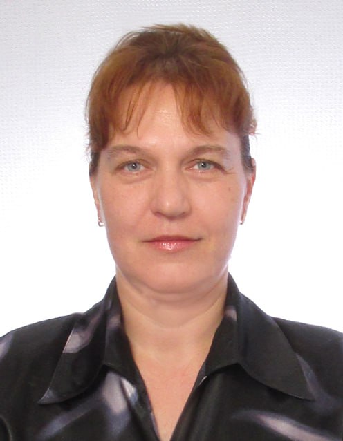 Теплова Ольга Валентиновна