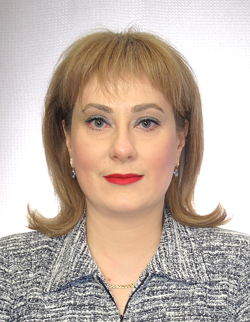 Васяева Татьяна Александровна